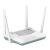 D-Link R32 AX3200 Wi-Fi 6 Router abgewinkelt