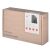 Synology DS124 NAS kiskereskedelmi doboz