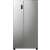 Lodówka side-by-side Gorenje NRR9185EAXL w kolorze stali nierdzewnej
