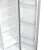 Gorenje NRR9185EAXL side by side refrigerator interior with shelves and drawers