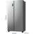 Gorenje NRR9185EAXL side by side refrigerator dimensions