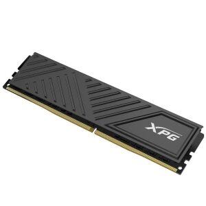 Szögletes nézet az A-Data XPG Gammix D35 DDR4 RAM-ról - ADATA