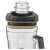 Sencor SBU 7677CH Automatic Vacuum Super Blender, black and champagne, blender jar with lid