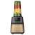 Sencor SBU 7677CH Automatic Vacuum Super Blender, black and champagne, blending fruits and vegetables