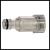 Einhell pressure washer water inlet filter
