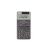 Calculator stiintific SHARP 10 digits, 400+ functiuni, dual power,EL-520TGGY - gri (EL520TGGY) 75112069