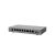 Reyee RG-EG21009S 9-Port Gigabit Cloud Management Router Angled View