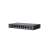 Reyee RG-EG210G-P 10-Port Gigabit Cloud Managed Router Side View
