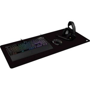 Corsair MM350 PRO - Egérpad - XXL - Fekete 138046250 - Corsair