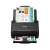 Epson WorkForce ES-500WII document scanner with paper in the feeder