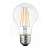 Avide ASF27CCT-4.5W-WIBLE Okos Filament LED Izzó A60 4.5W CCT WIFI + BLE APP Vezérlés