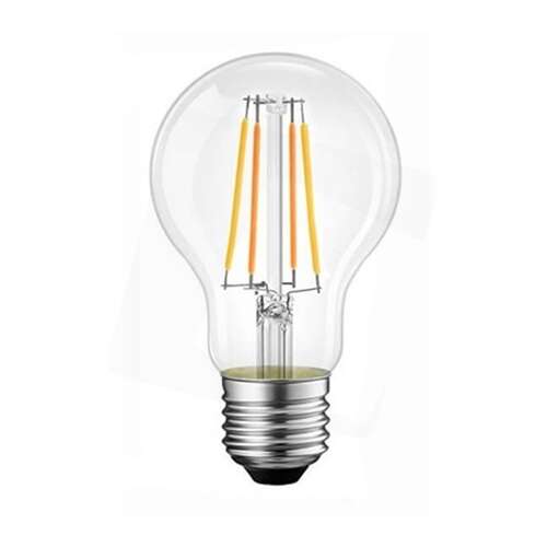 Avide ASF27CCT-4.5W-WIBLE Inteligentná Filament LED Žiarovka A60 4.5W CCT WIFI + BLE APP Ovládanie