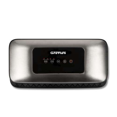 Уред за вакуумиране G3Ferrari G20092, 110W, Максимална ширина 30см, Сив (G20092)