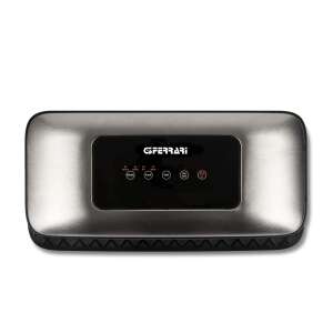 Vakuový baliaci stroj G3 Ferrari SENZARIA, pohľad spredu - Vákuové zváračky fólií, Stroj na pečenie oblátok, Fritézy, Elektrické hrnce na varenie, Stolové grily a Kuchynské váhy