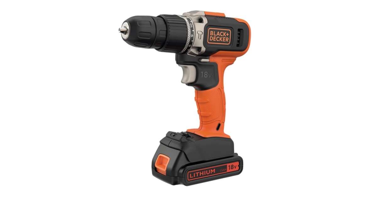 Black and Decker BCD003C1-QW TRANSMITTER-SAVER