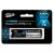 Silicon Power 2TB M.2 NVMe P34A60 SSD in packaging