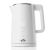ETA Emma 559590010 Electric Kettle with Temperature Control, White