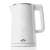 Eta Emma 1.5L Electric Kettle with Temperature Control, White