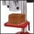 Einhell TC-BD 450 stand drill 84346728
