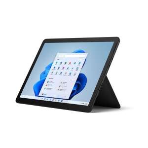 Microsoft Surface Go 3 10,5" 128GB Wi-Fi Matte Black 75116963 