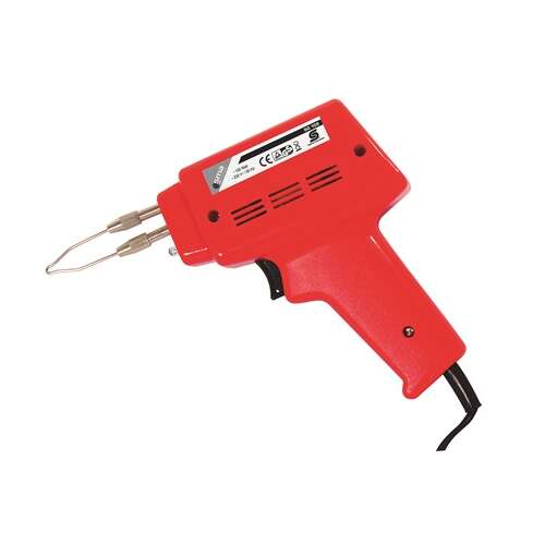 Lemilica Somogyi SG109, 100W, 230V, crvena