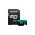 A-Data 64GB microSDXC Premier Pro Class 10 UHS-I U3 A2 V30 + with adapter 138052578