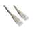 BC CORDON DE PATCH-URI GEMBIRD RJ45 CAPAC TURNAT CAT.5E UTP 20M GRI 140809885