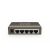 Tenda TEG1005D 5-port Gigabit Switch - Lightning protection 140043528