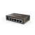 Tenda TEG1005D 5-port Gigabit Ethernet switch, side view