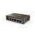 Tenda TEG1005D 5-port Gigabit Ethernet switch, side view