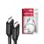 Kabel Axagon USB-C do USB-C i opakowanie