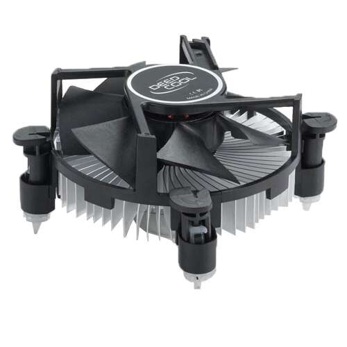 Deepcool CK-11509 CPU chladič s ventilátorom