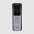 Dahua VTO2311R-WP IP video door phone outdoor unit, front view