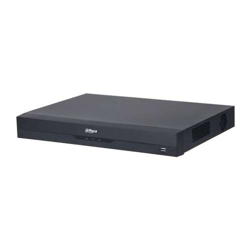 Dahua XVR5232AN-I3 32 csatornás Penta-brid 5M-N/1080P 1U 2HDDs WizSense digitális videó rögzítő