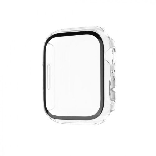 FIXED Pure Apple Watch Védőtok - 41mm 139529375 - Okosóra tok