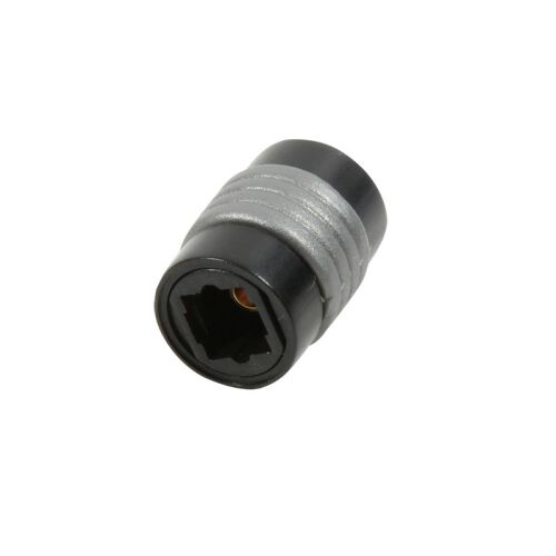 Logilink Toslink adapter Toslink - Toslink 111982221 - Optikai kábel