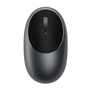 Satechi M1 Bluetooth-Maus in Space Grey - Satechi