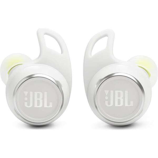 Jbl reflect aero true wireless aktív zajszűrős fehér fülhallgató