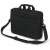 Dicota Eco Top Traveller SCALE 12-14.1 inch geantă pentru laptop, negru, vedere laterală