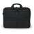 Dicota Eco Top Traveller SCALE 12-14.1 inch geantă pentru laptop, negru, vedere din față