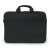 Dicota Eco Top Traveller SCALE 12-14.1 palcový laptop batoh, čierna, pohľad zozadu