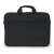 Dicota Eco Top Traveller SCALE 12-14.1 palcový laptop batoh, čierna, pohľad zozadu