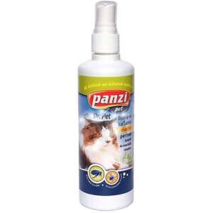 Panzi Dr.Pet bolha- és kullancsriasztó spray macskáknak 200 ml 32412980 Bolha- és kullancsriasztó