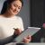 Microsoft Surface Slim Pen 2 érintőtoll 14 g Fekete 123992036