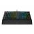 CORSAIR K100 RGB OPX Optisch-mechanische Gaming-Tastatur mit Handgelenkauflage
