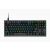 Corsair K60 PRO TKL RGB mechanikus billentyűzet fehér háttérrel