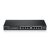 Front view of Zyxel GS1915-8 8-Port Gigabit Ethernet Smart Managed Switch
