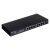 Zyxel GS1915-8 8-Port Gigabit Ethernet Smart Managed Switch perspective view