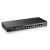Zyxel GS1915-8 8-portni Gigabit Ethernet Smart Managed Switch, pogled pod kutom