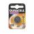 Duracell CR1616 3V lithium coin cell battery in blister pack